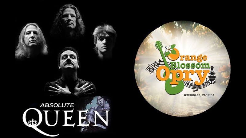 Orange Blossom Ospry